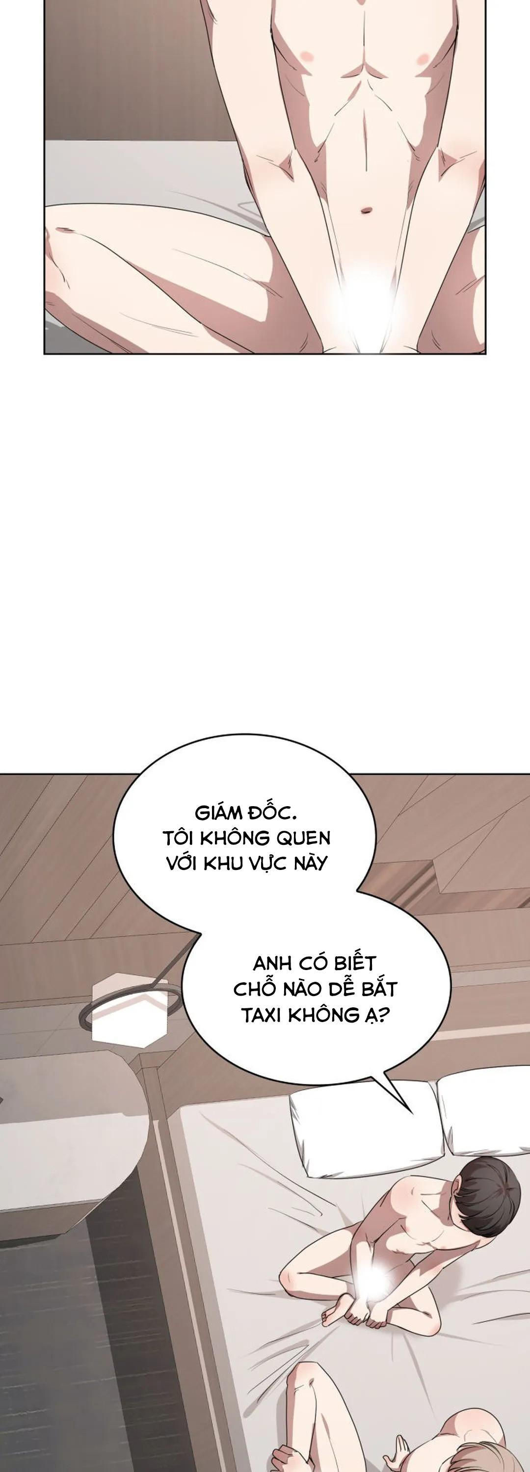 hướng về phía em chapter 14 42