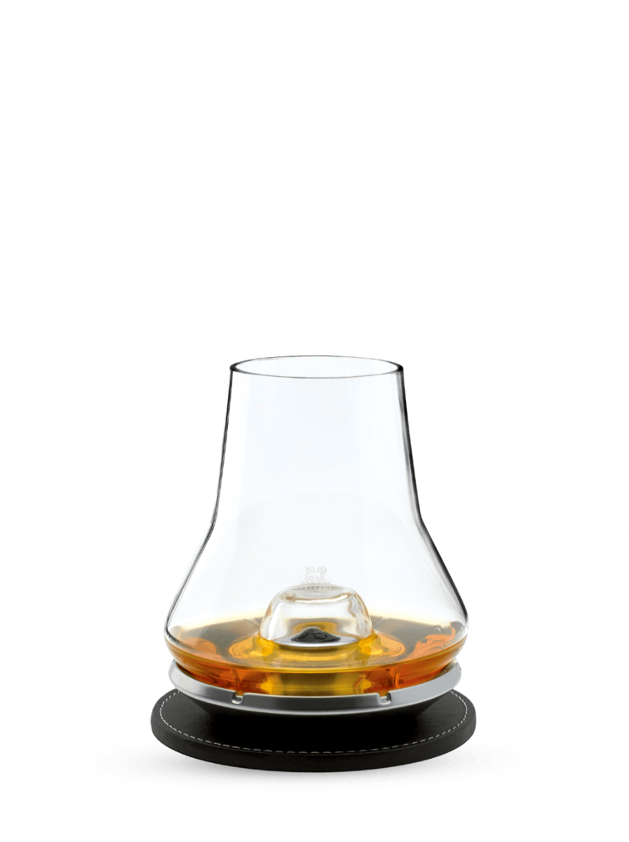 Bộ 2 Ly Whisky Peugeot 266196 Có Đế Làm Lạnh