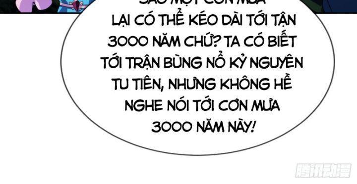 ngủ say vạn cổ: xuất thế đẩy ngang chư thiên chapter 5 25