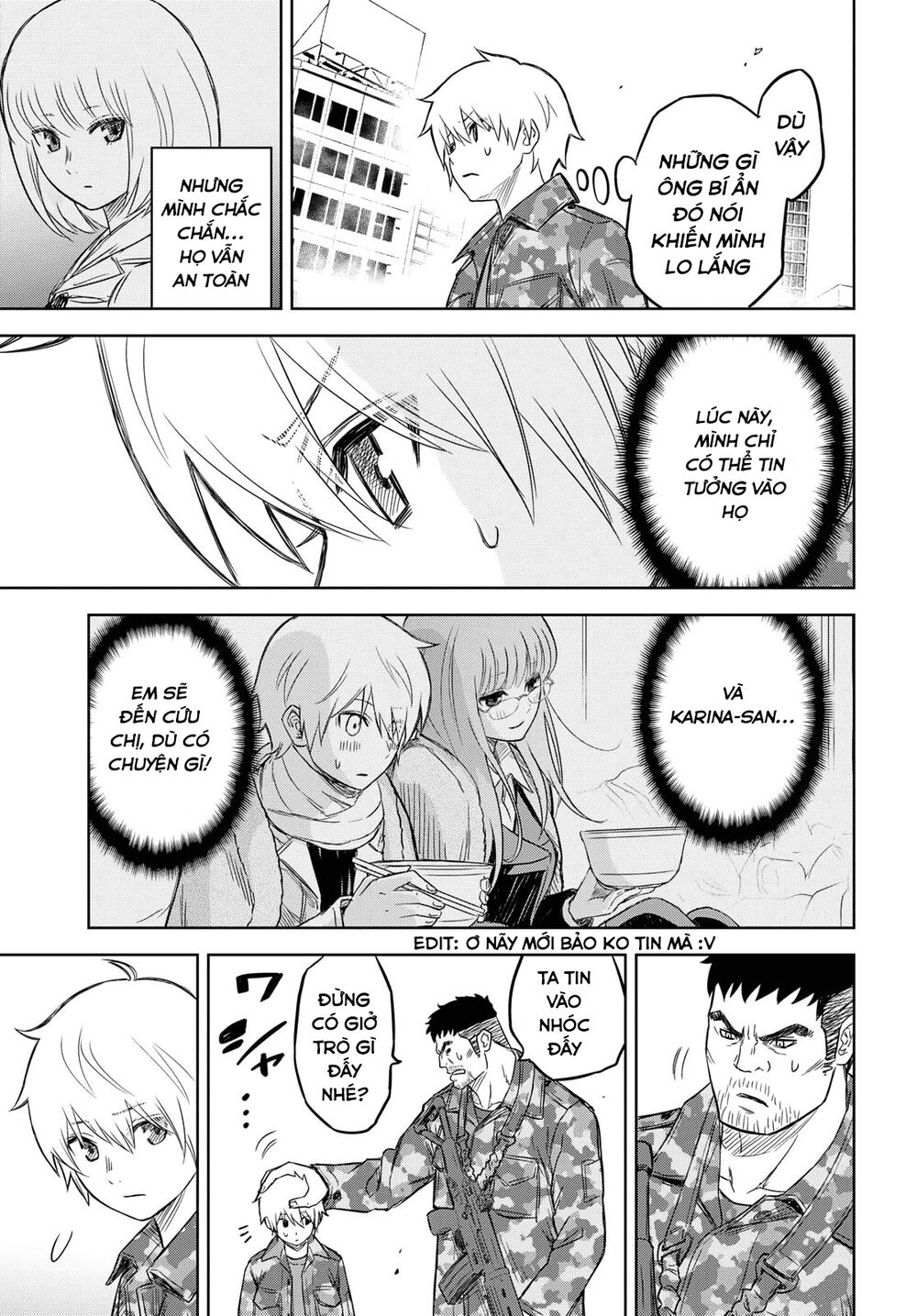 shikabane-gatana chapter 7 37