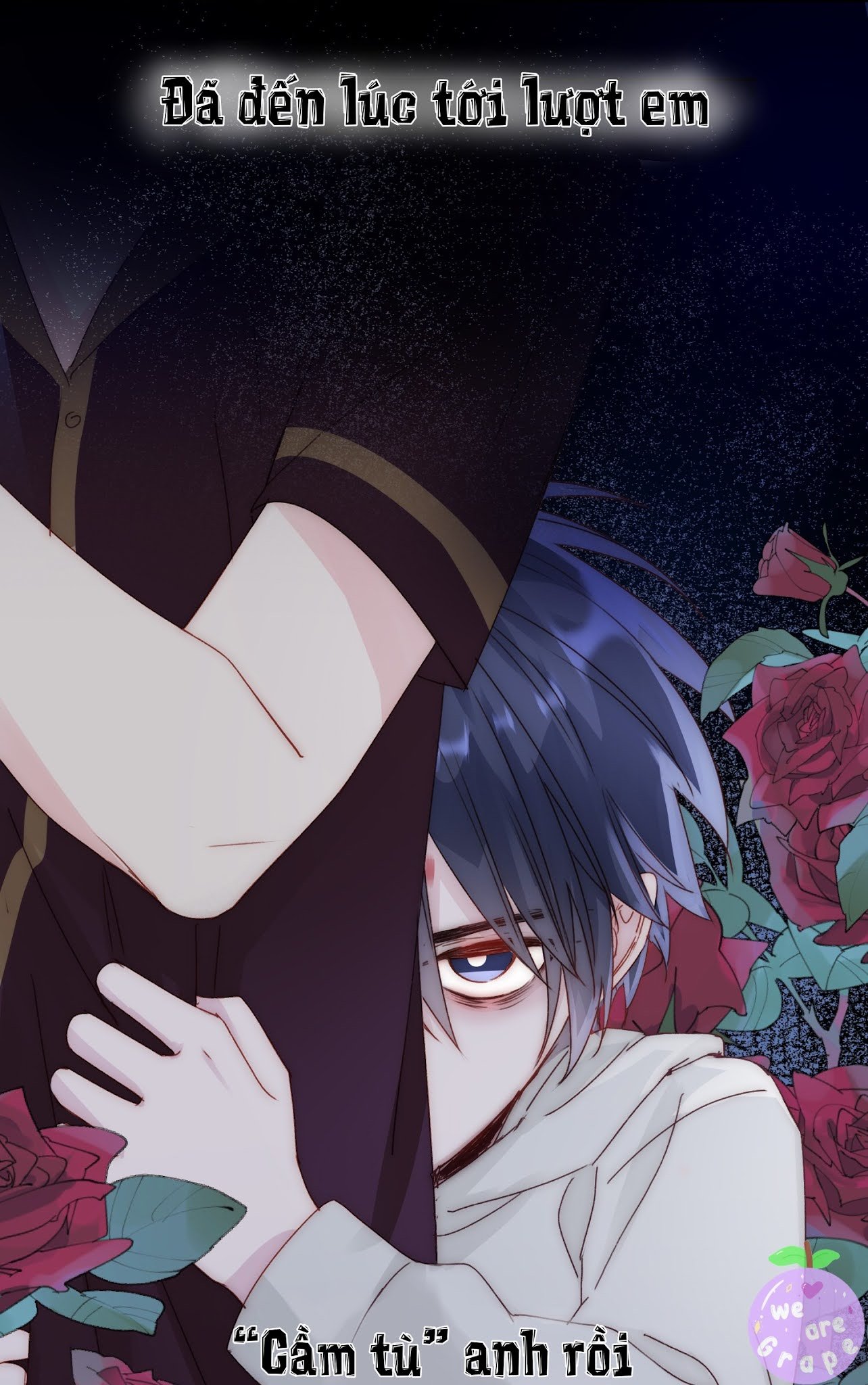 tôi phải trở thành nhân vật đại phản diện chapter 14 28