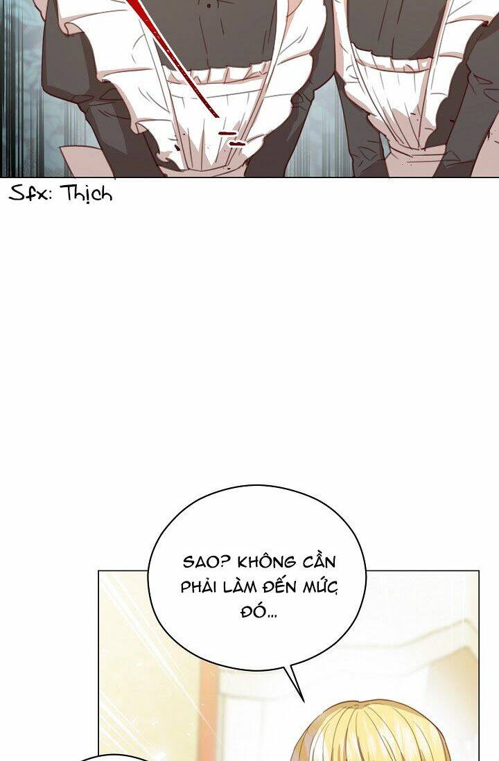 vẻ đẹp của ác ma chapter 6 79