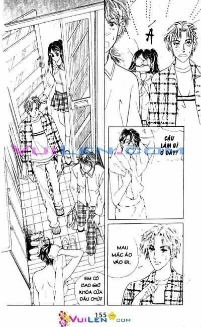 cô gái yêu kiều chapter 4 155