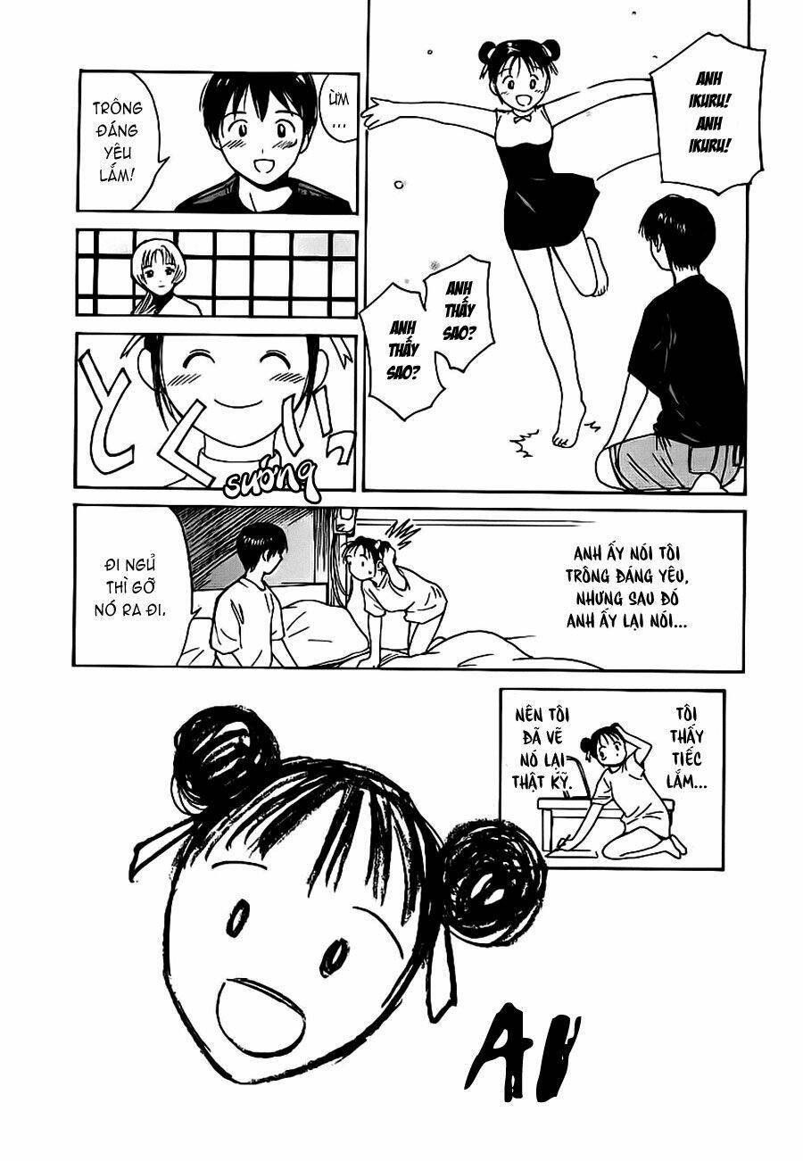 người tình chapter 7 13