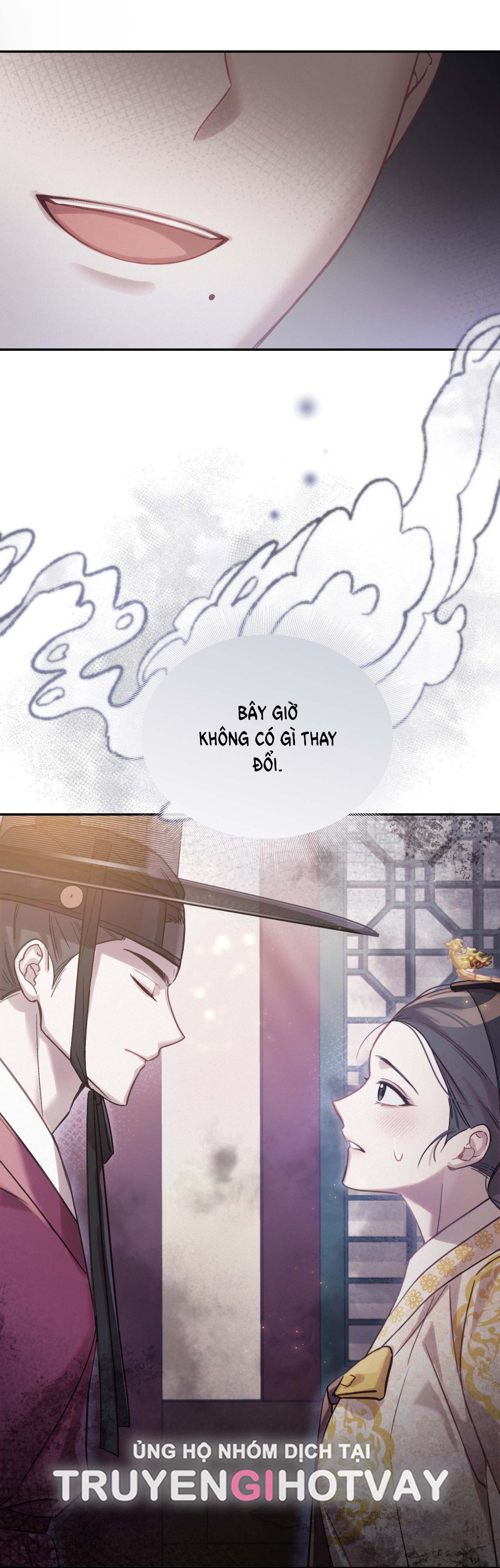 [18+] hậu cung kế chapter 13.1 28
