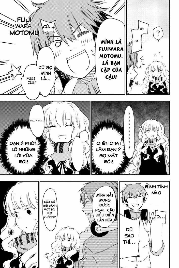 fujicue!!! - fujicue's music chapter 1 24