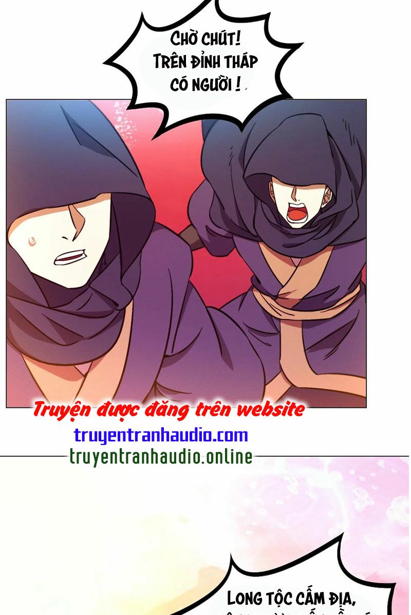 vạn cổ kiếm thần chapter 116 21