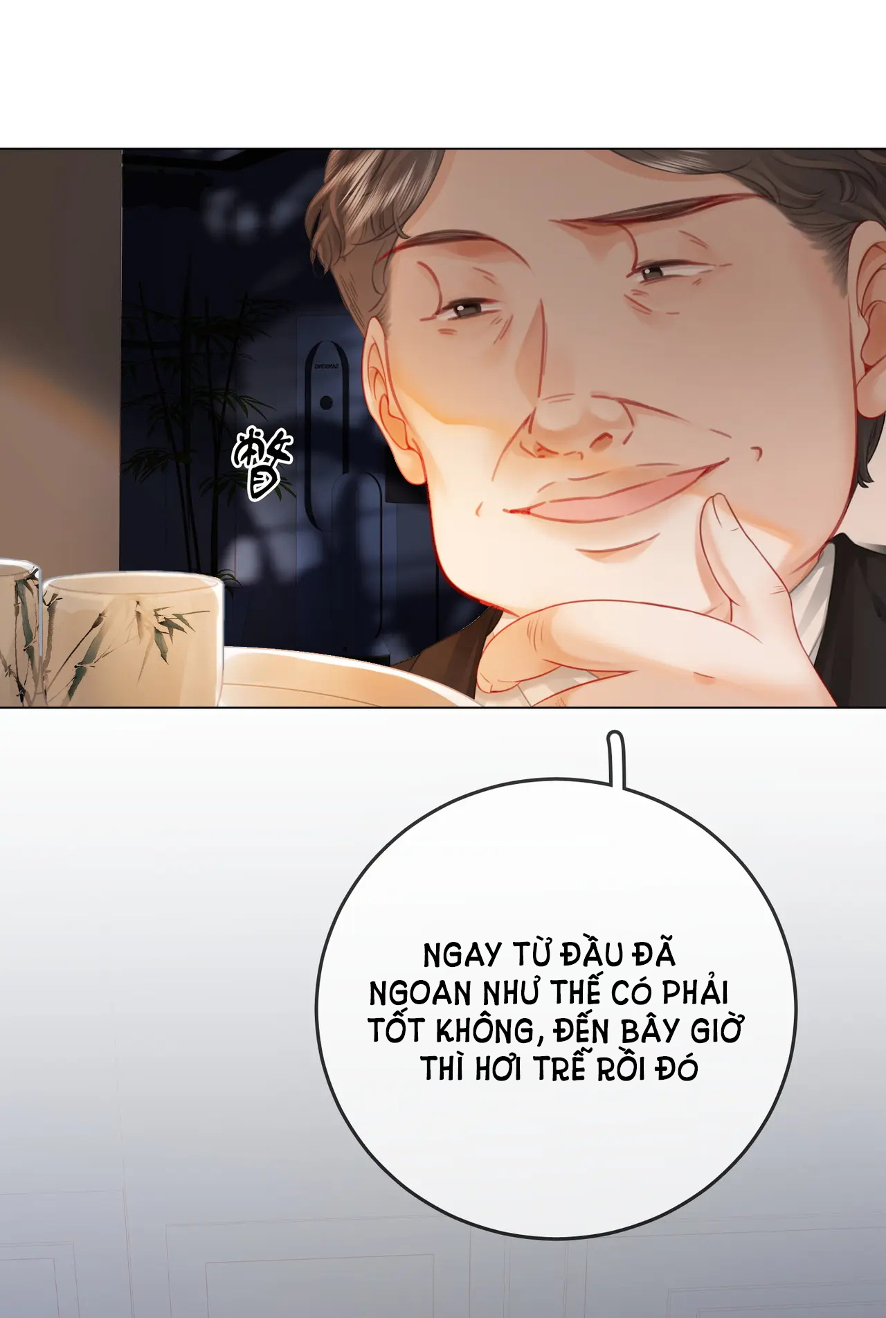 Cố Tiểu Thư Và Khúc Tiểu Thư chapter 54 - Trang 43