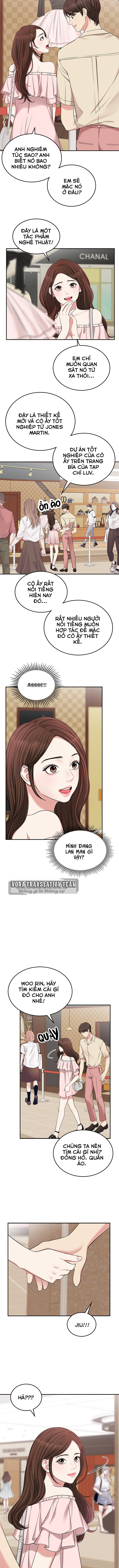 gửi tới bạn...người nắm giữ ngôi sao chapter 38 11