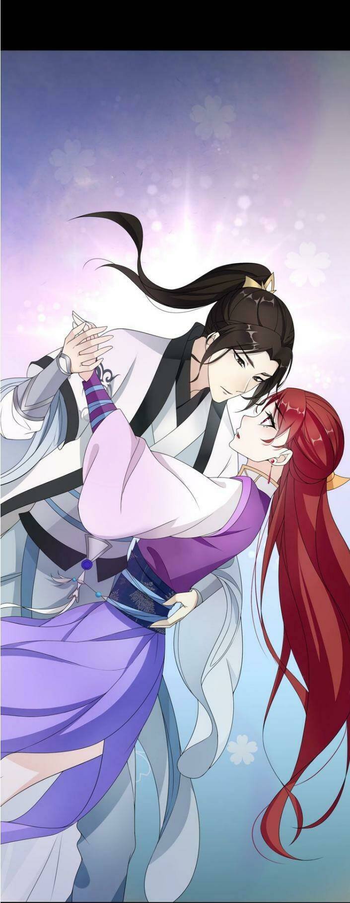 ma quân đại nhân, phu nhân lại trốn rồi! chapter 11 7