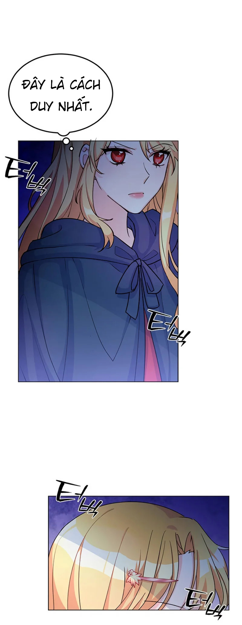 nữ hiệp sĩ tái xuất chapter 9 67