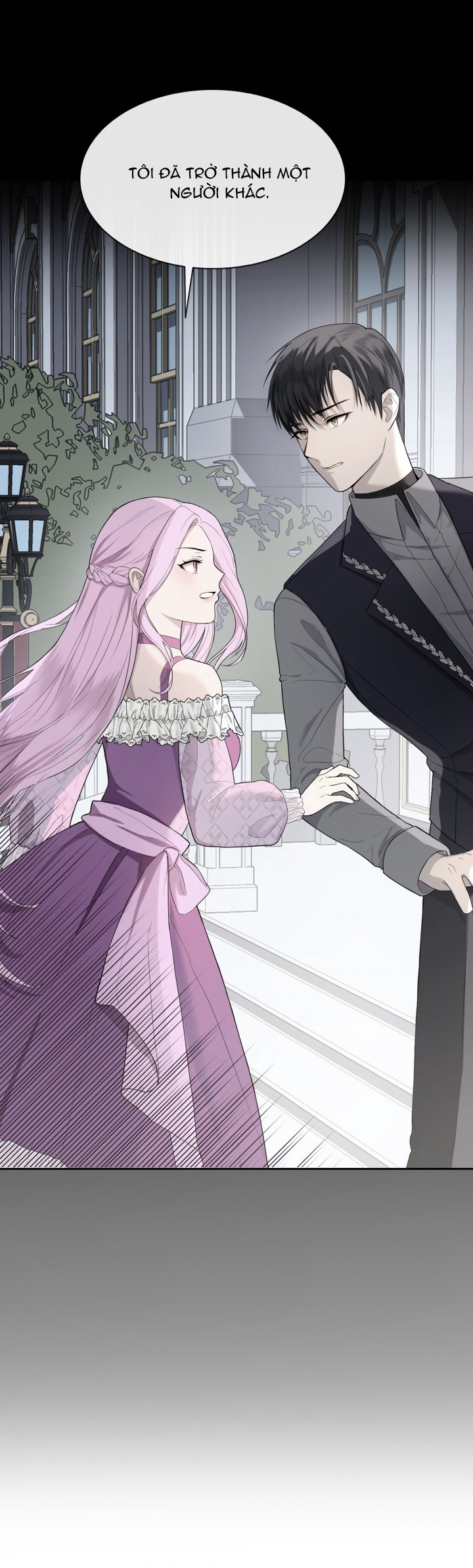 mặt nạ của hoàng đế chapter 5 49