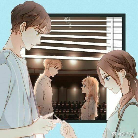 tình yêu sắc anh thảo ( ngoại truyện) chapter 8 52