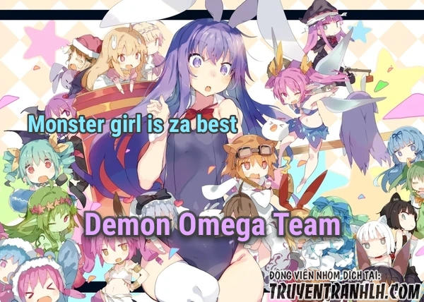 butsuri-san de musou shitetara motemote ni narimashita chapter 8 1