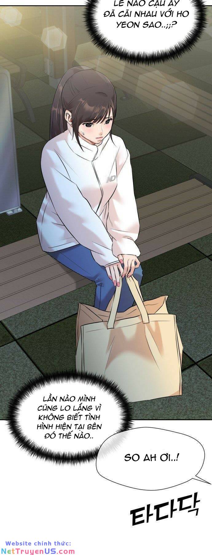 gương mặt thiên tài chapter 134 19