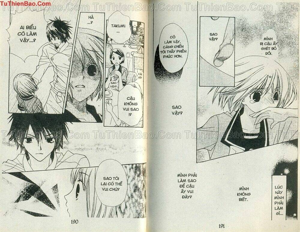 s a - lớp học ưu tú chapter 11 96