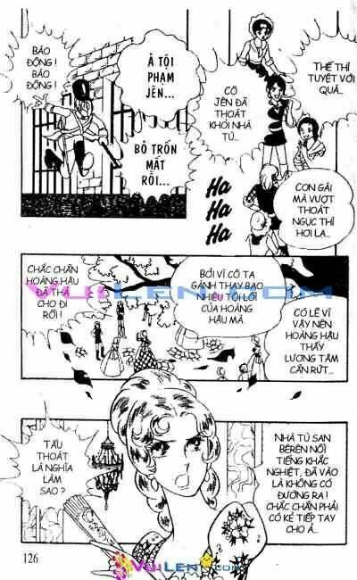 hoa hồng véc-xây chapter 5 126