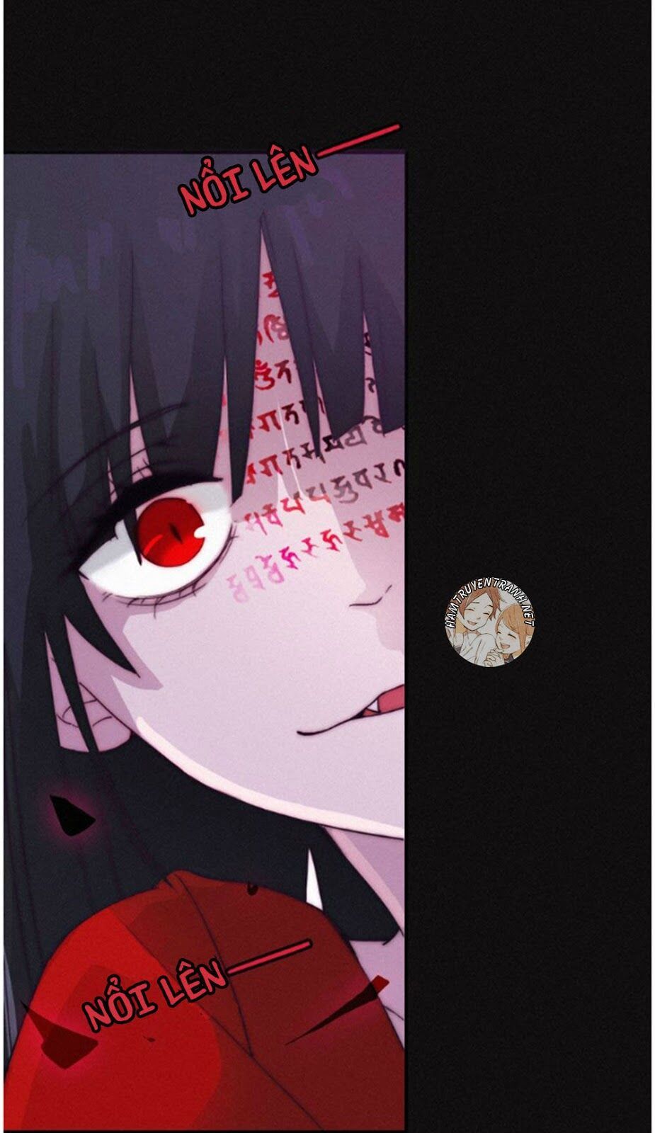 bí mật bóng đêm chapter 2.4 20