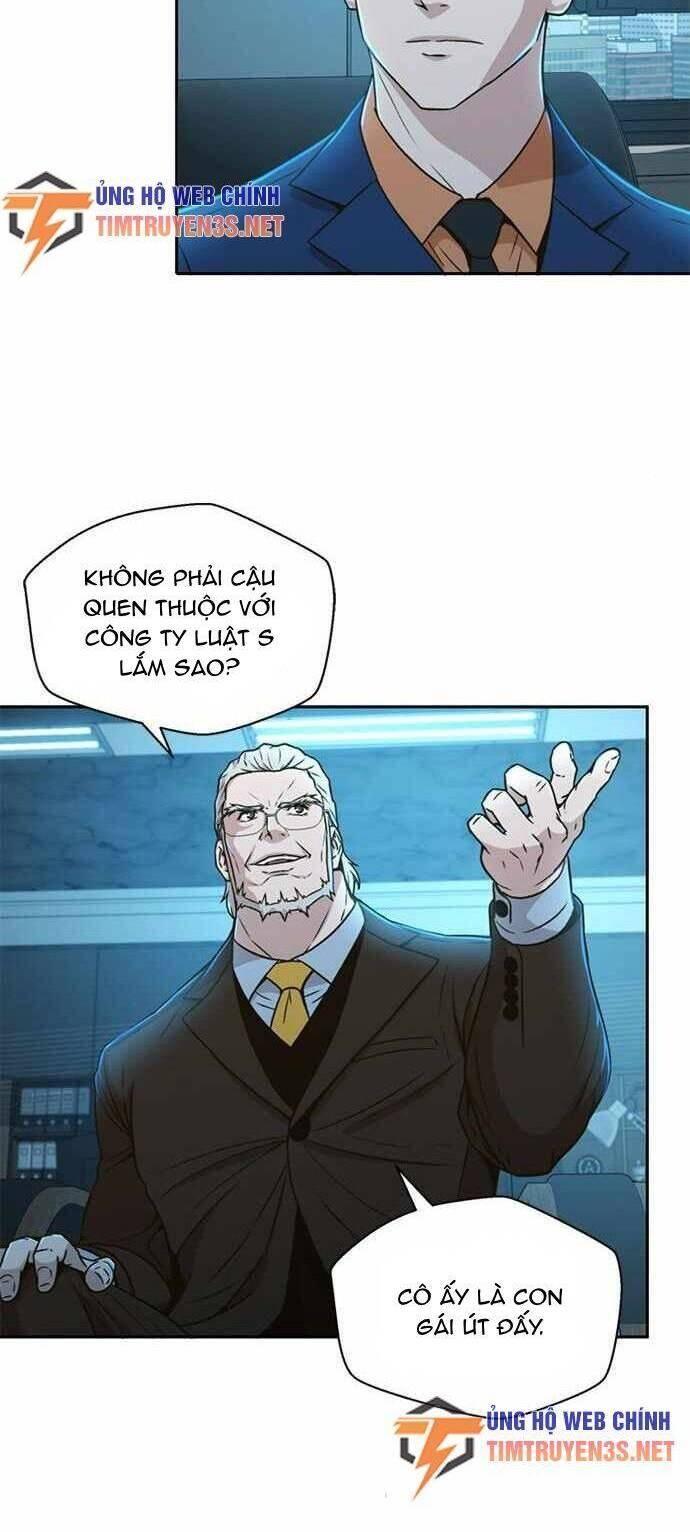 thẩm phán lee han young chapter 30 56