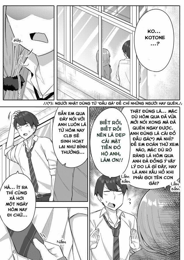 giờ thì~ bắt đầu tra tấn thôi~ chapter 10 11