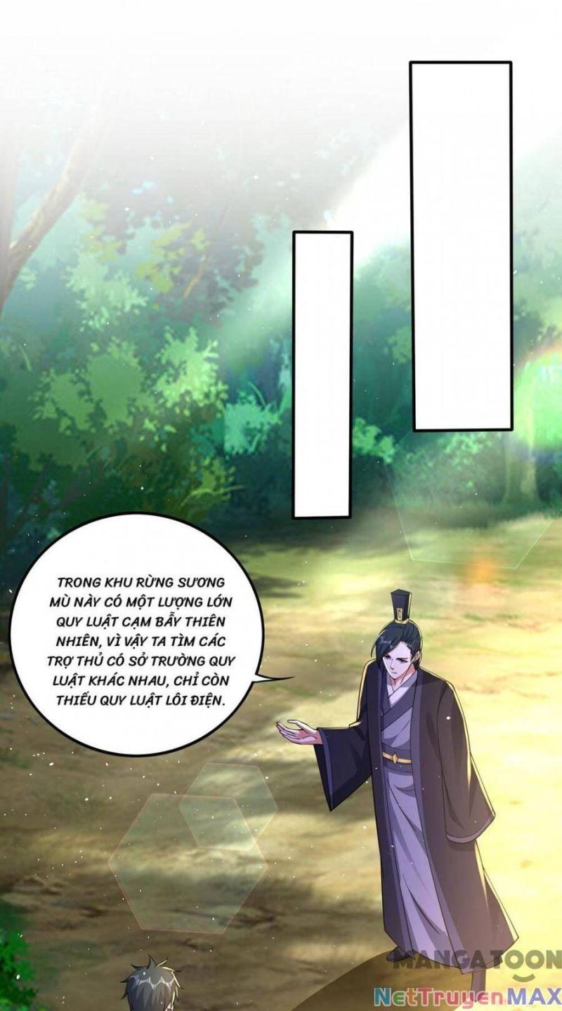 tối cường thần y tại đô thị chapter 300 1