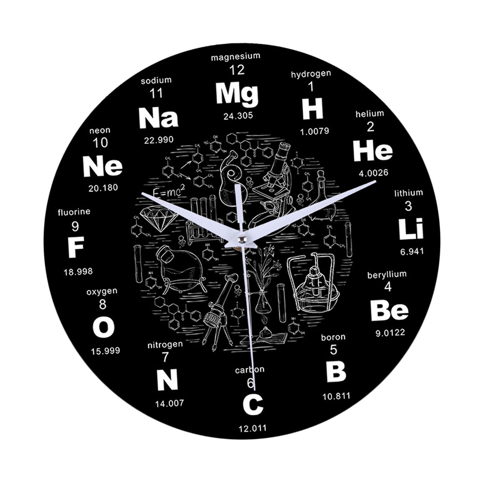 Wall Clock Clocks Novelty Kids Living Room Home