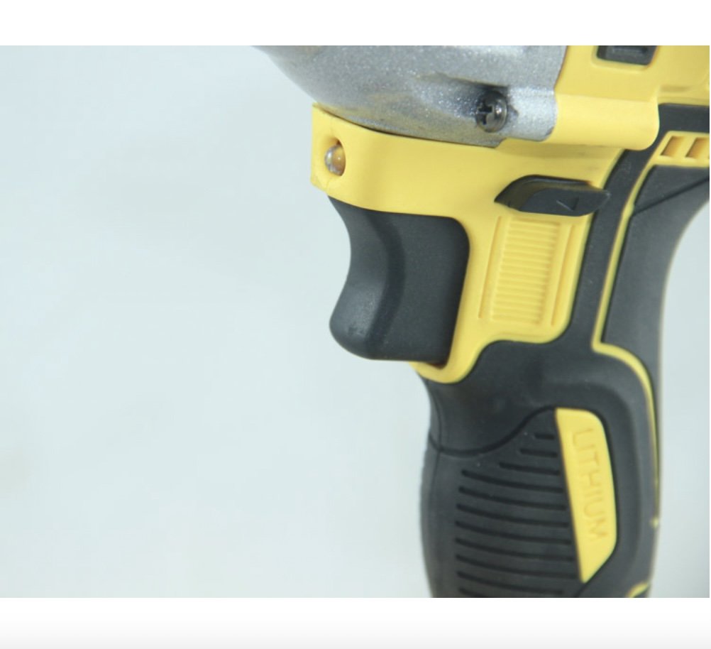 Máy khoan cầm tay OEM Jackhammer không chổi than pin sạc Lithium