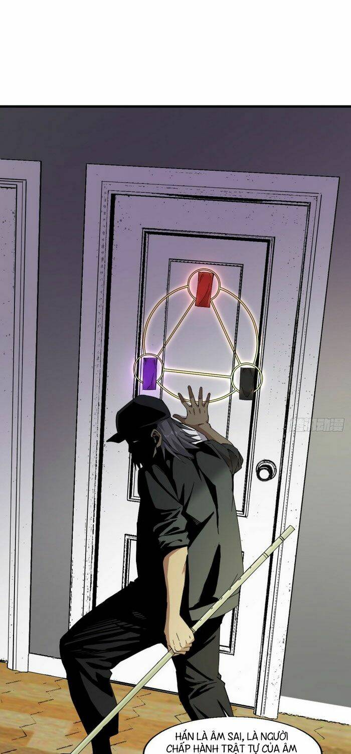 thâm dạ thư ốc chapter 166 1