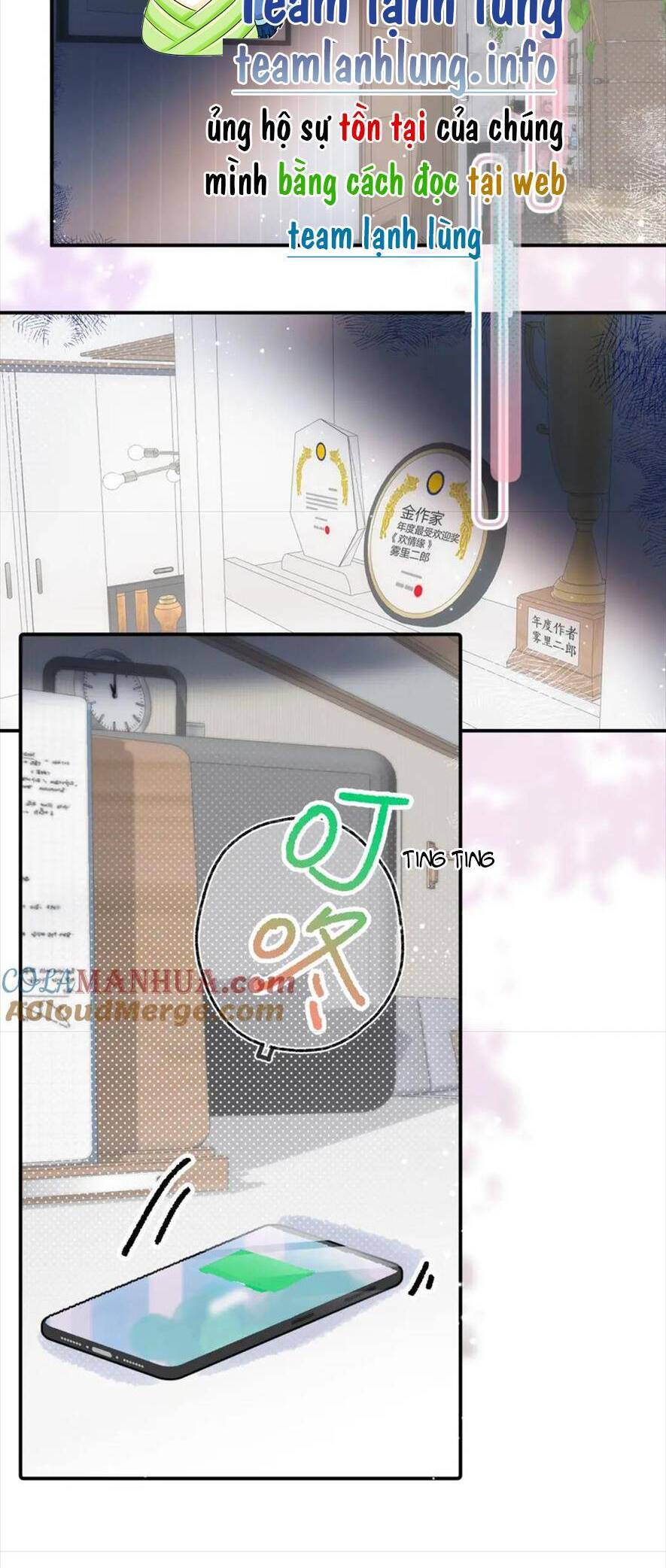 nhật ký tình yêu hằng ngày chapter 29 15