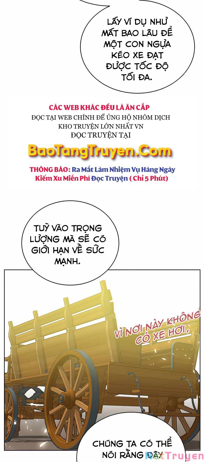 Anh Hùng Mạnh Nhất Trở Lại chapter 81 36