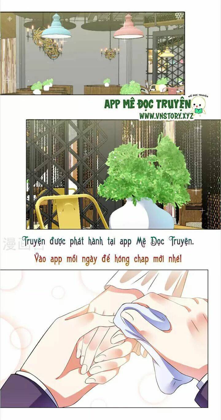 tổng tài đại nhân thật xấu hổ chapter 23 10