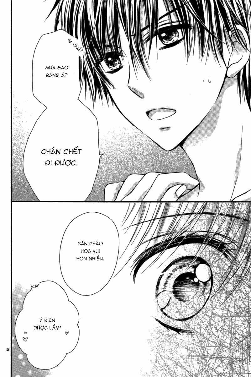 tổng hợp one shot. chapter 153 24