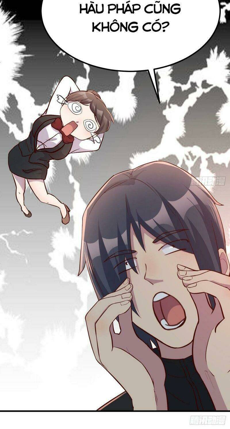 y thánh thiên tài tại hoa đô chapter 36 46