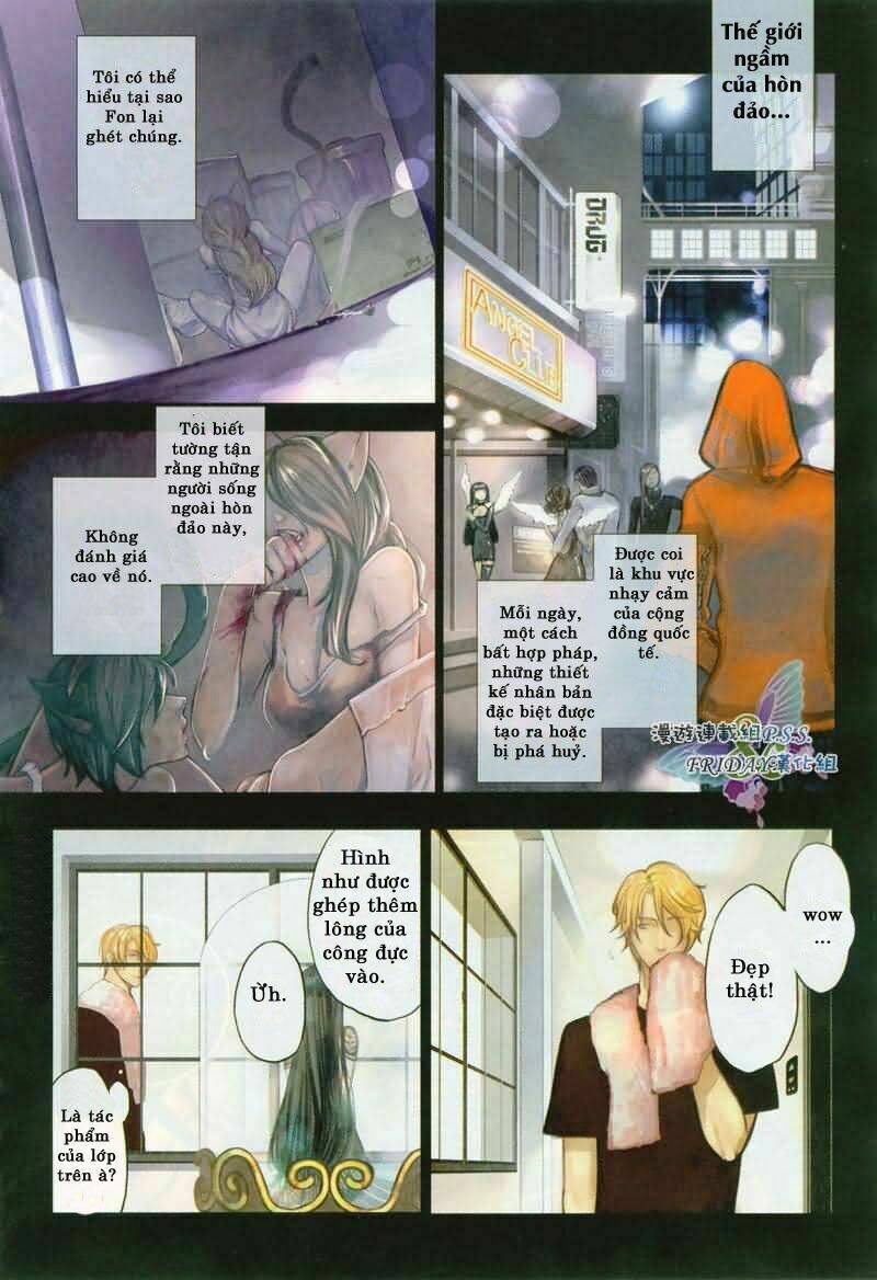 ilegenes chapter 4 4