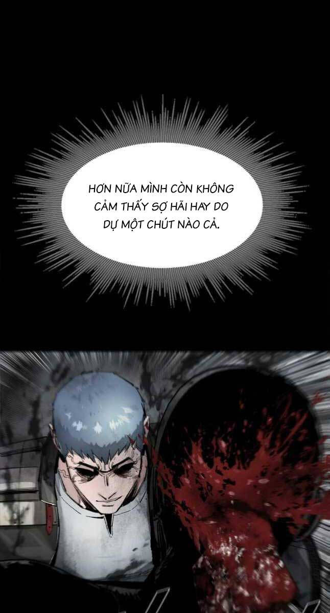 mật mã mê cung chapter 68 52