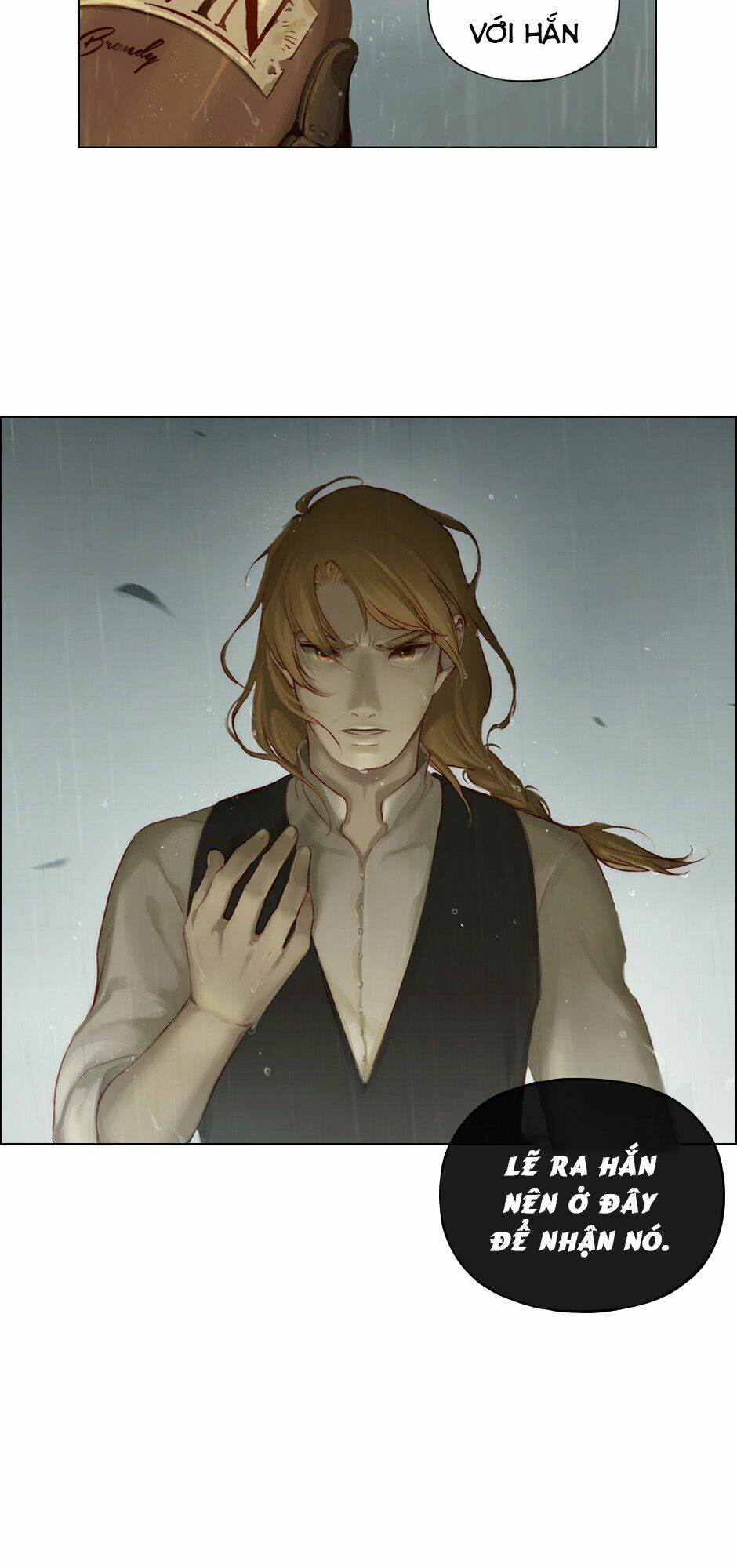 hiệp sĩ vô song chapter 8 13