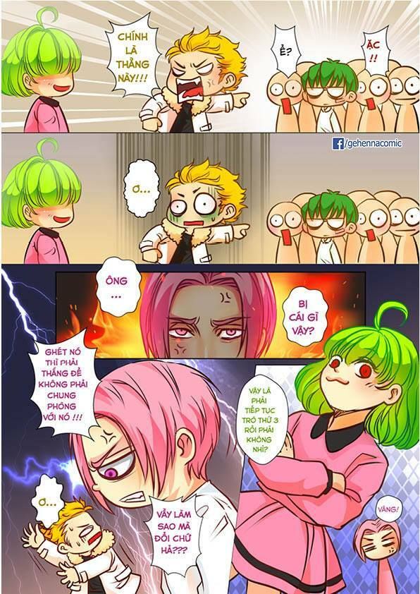 zodiacboys chapter 6 15