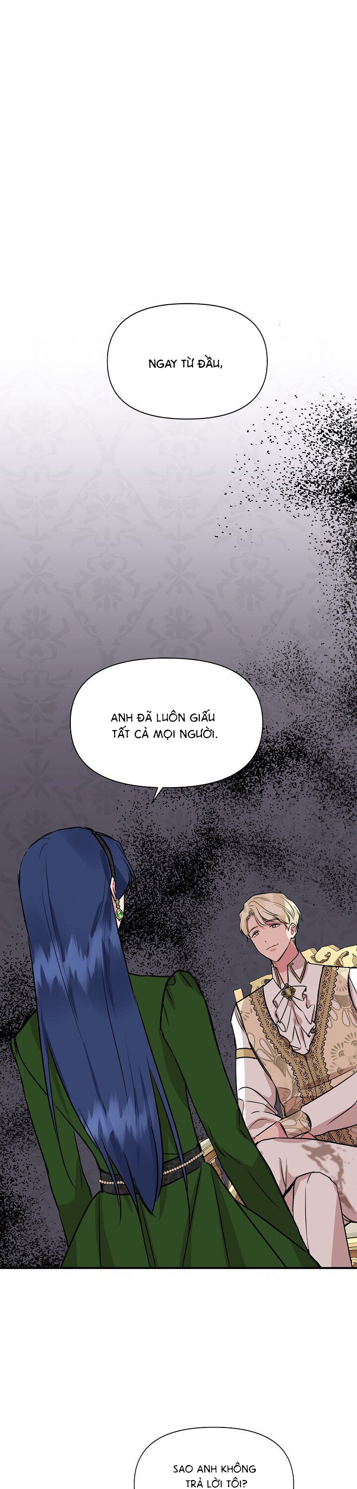 tôi không phải là lọ lem chapter 10 26