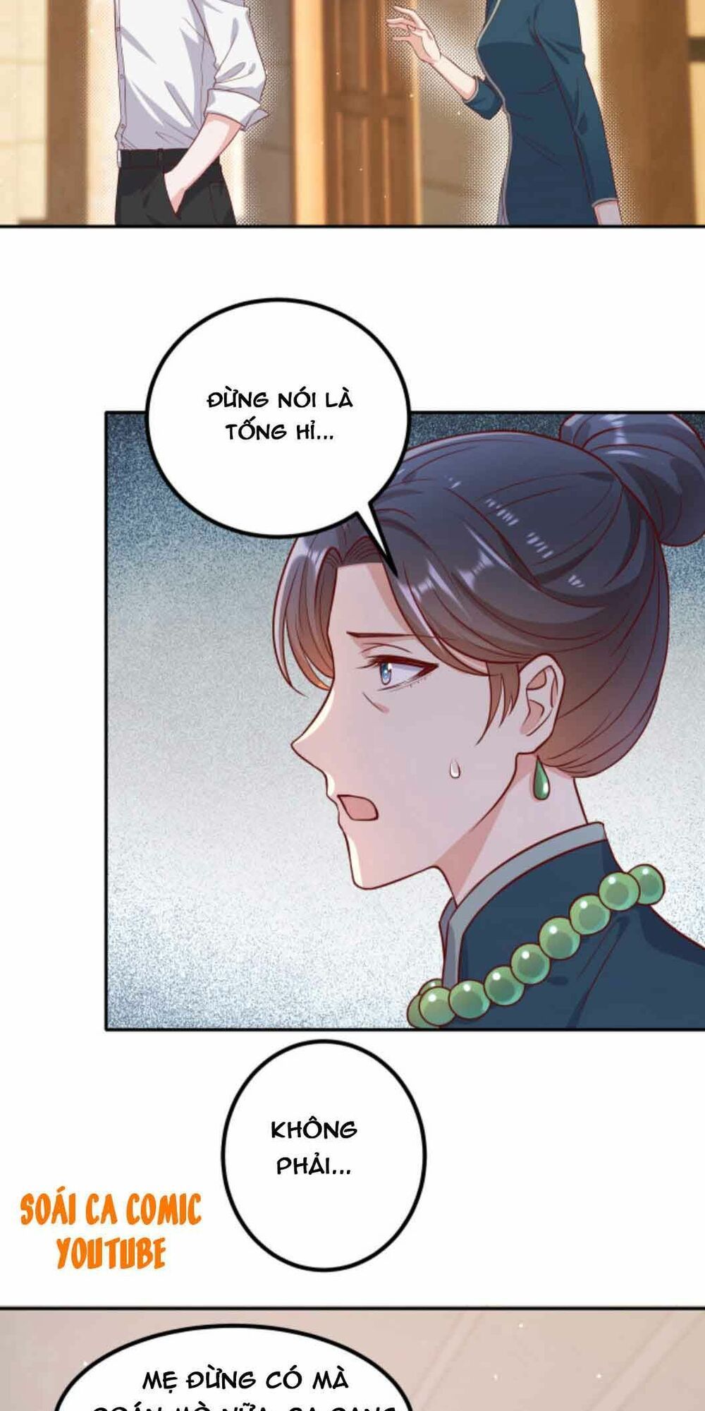 nhất sanh hữu hỉ chapter 44 19