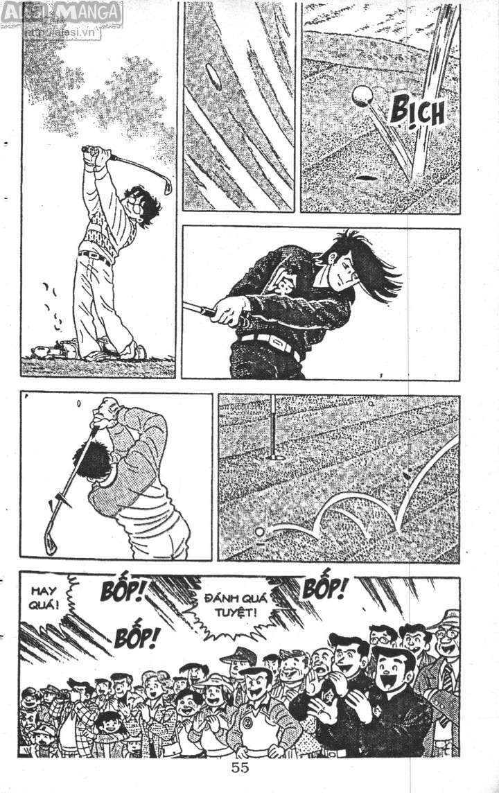 ashita tenki ni naare chapter 3 53