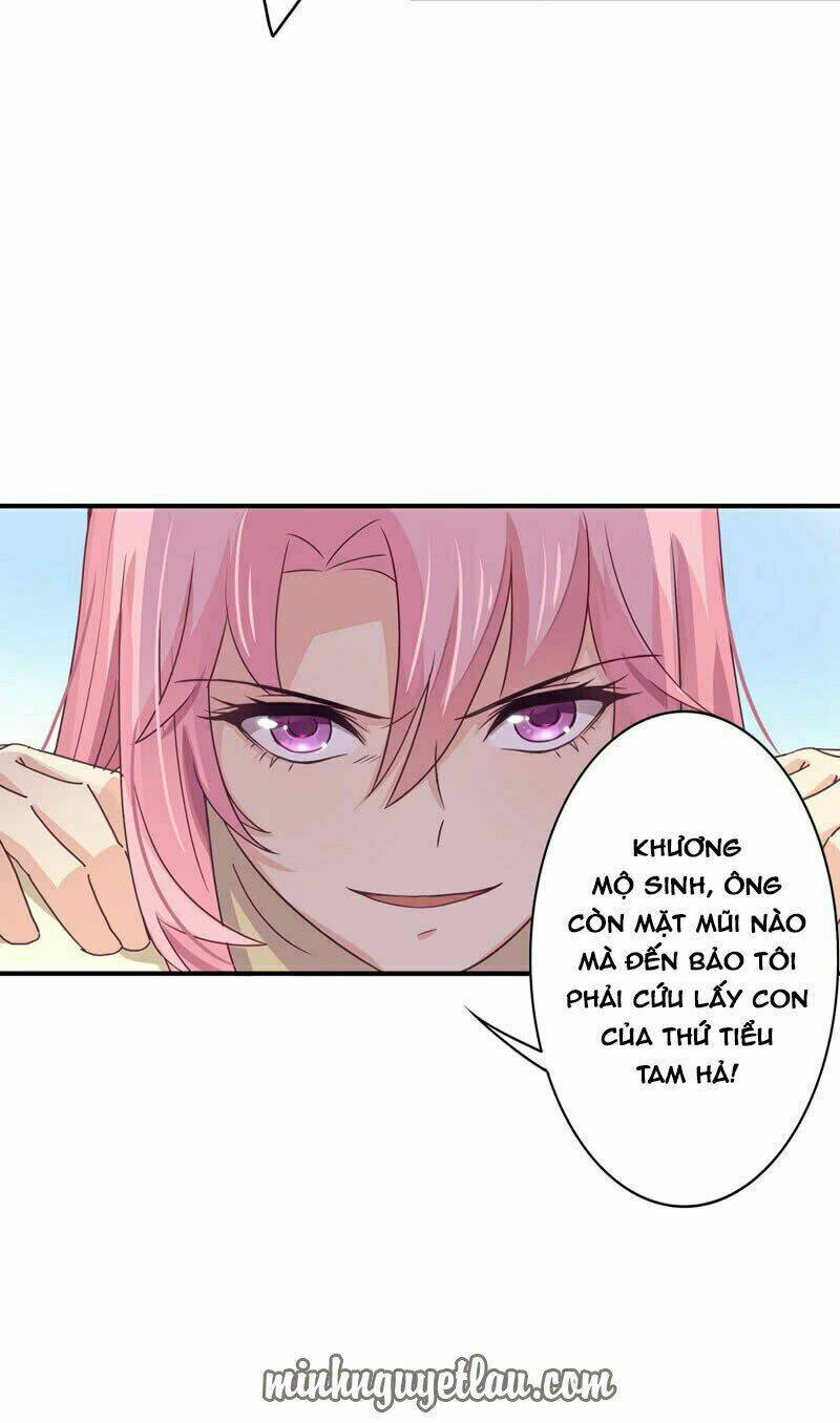 cuồng duệ tiểu thê chapter 35 32