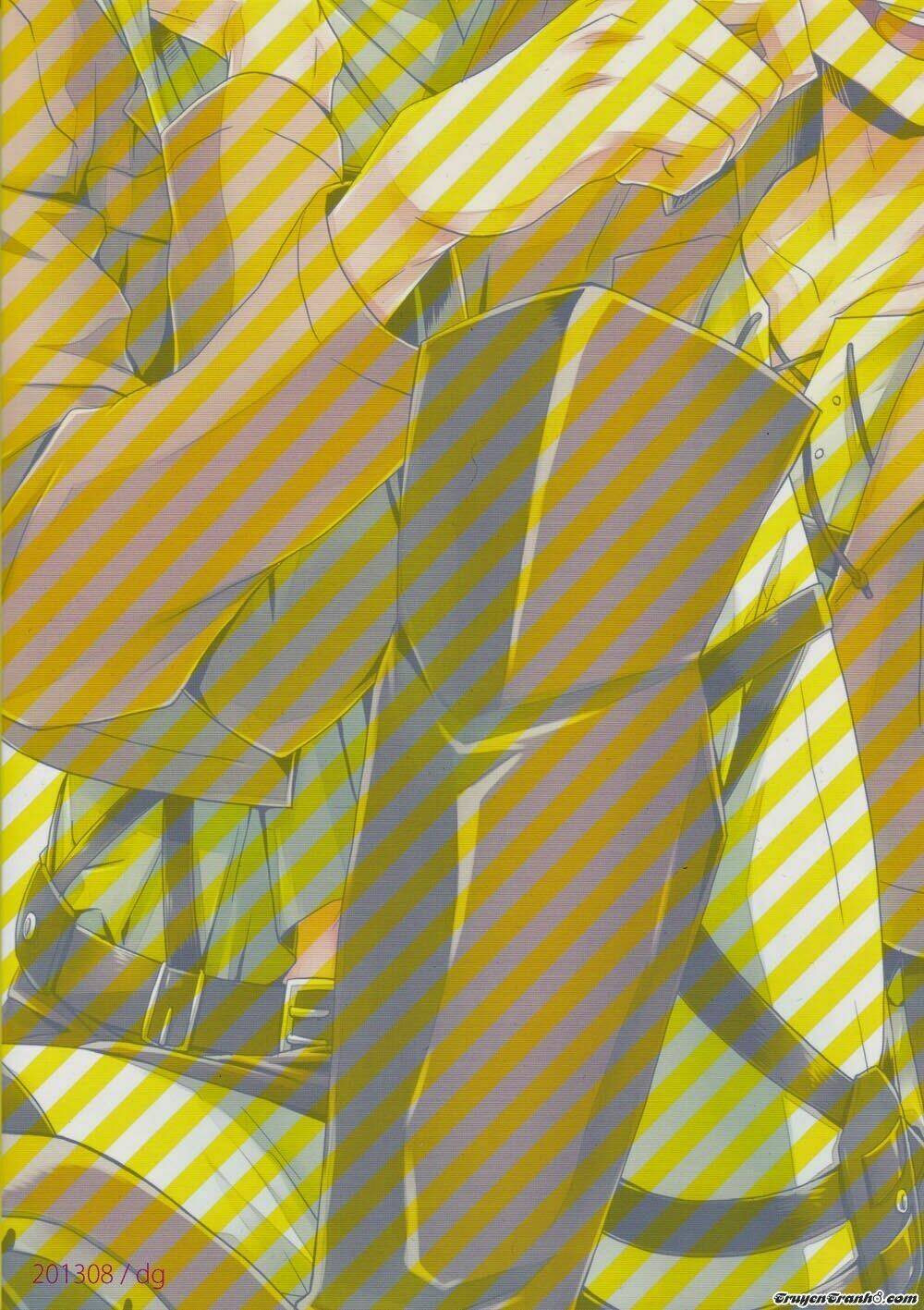 ore-tachi tsukiattemasun chapter 1 31