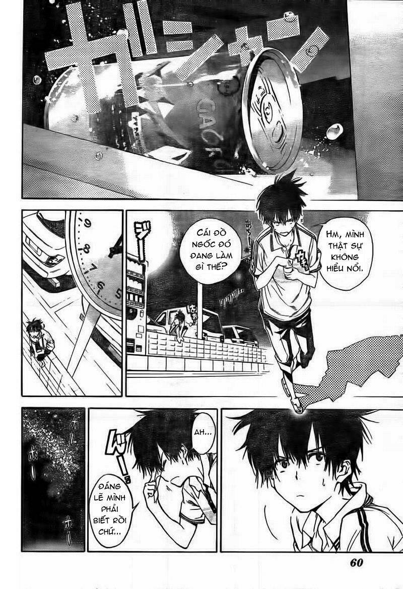 pajama na kanojo chapter 1 40