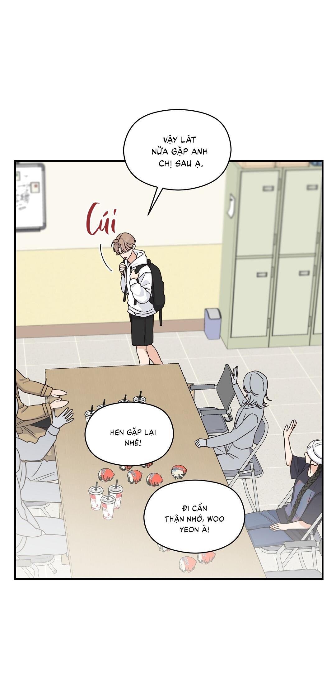 (cbunu) alpha trauma chapter 13 18