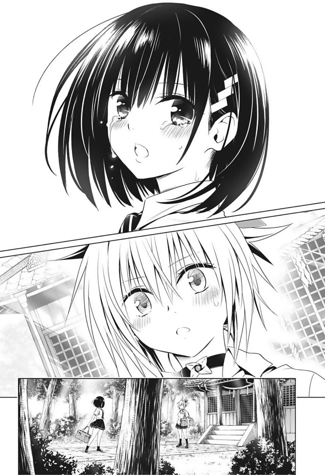 diệt quỷ nhẫn giả chapter 69 6