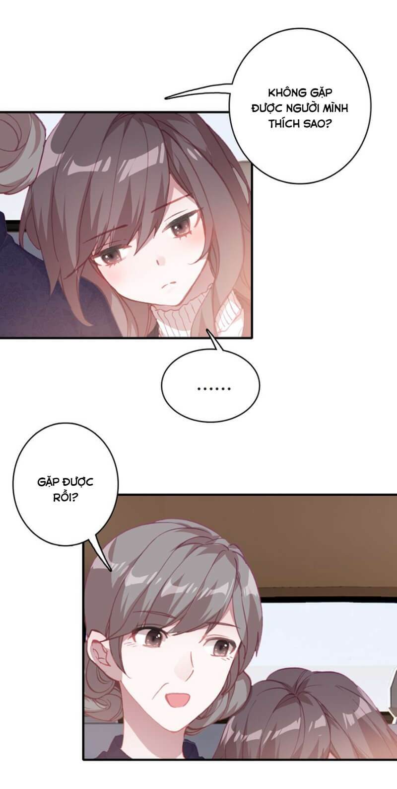 nhất sinh nhất thế mỹ nhân cốt chapter 13 8