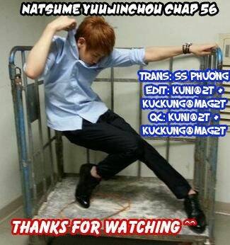 trả tên lại cho yêu quái chapter 56 1