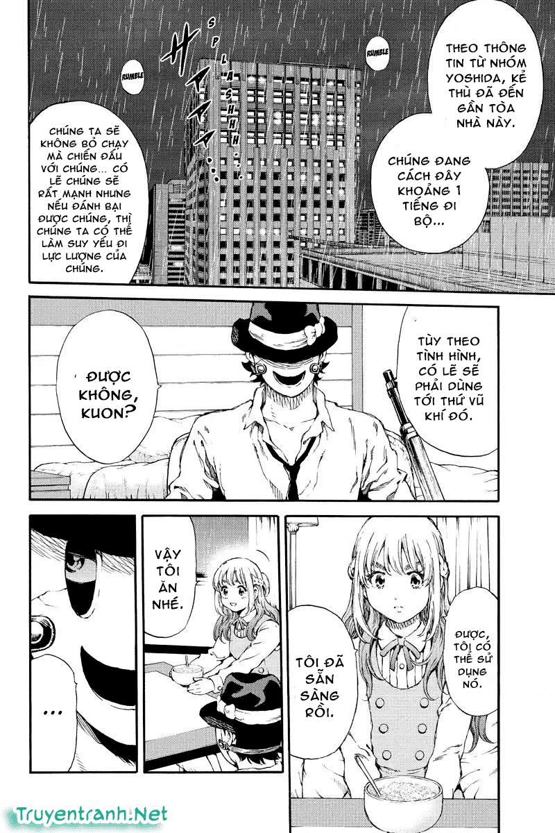 tenkuu shinpan arrive chapter 137 4