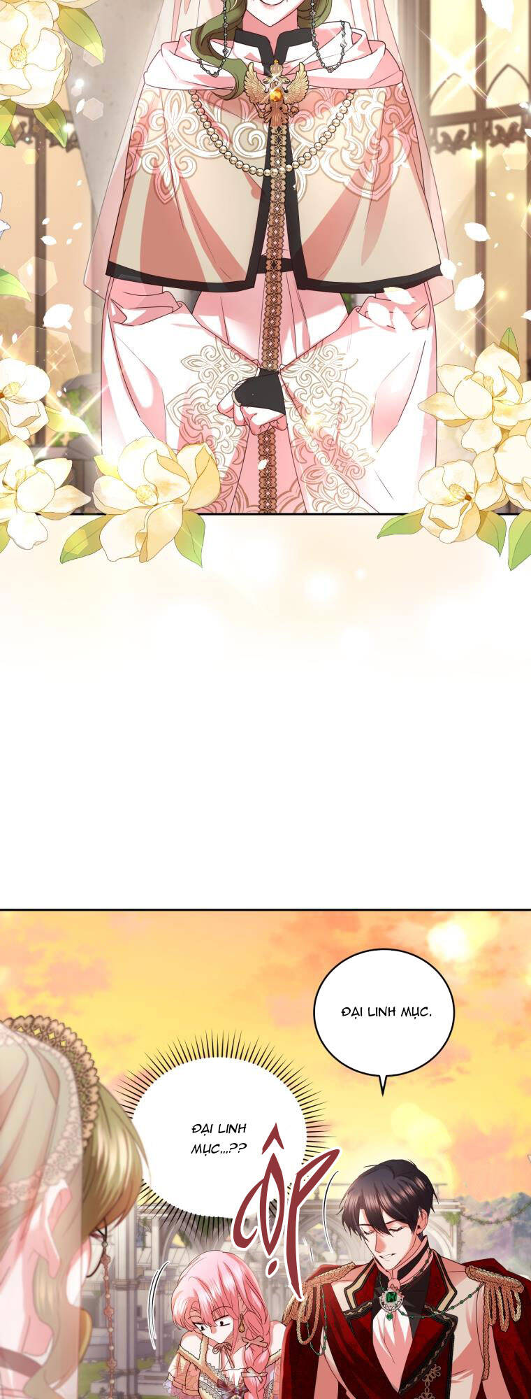 nhà điều chế nước hoa độc quyền của bạo chúa chapter 86 13