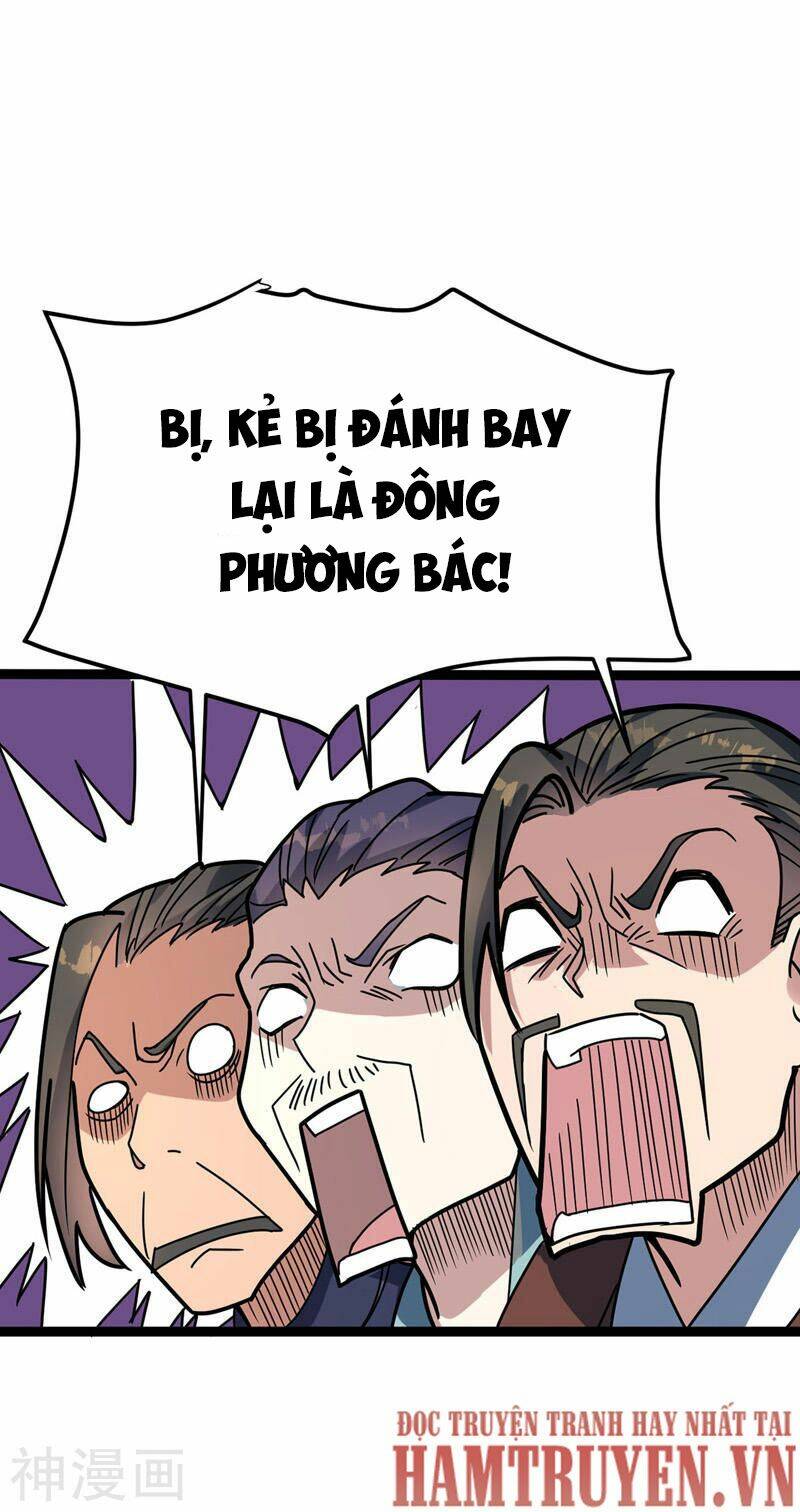 đan võ chí tôn chapter 34 25